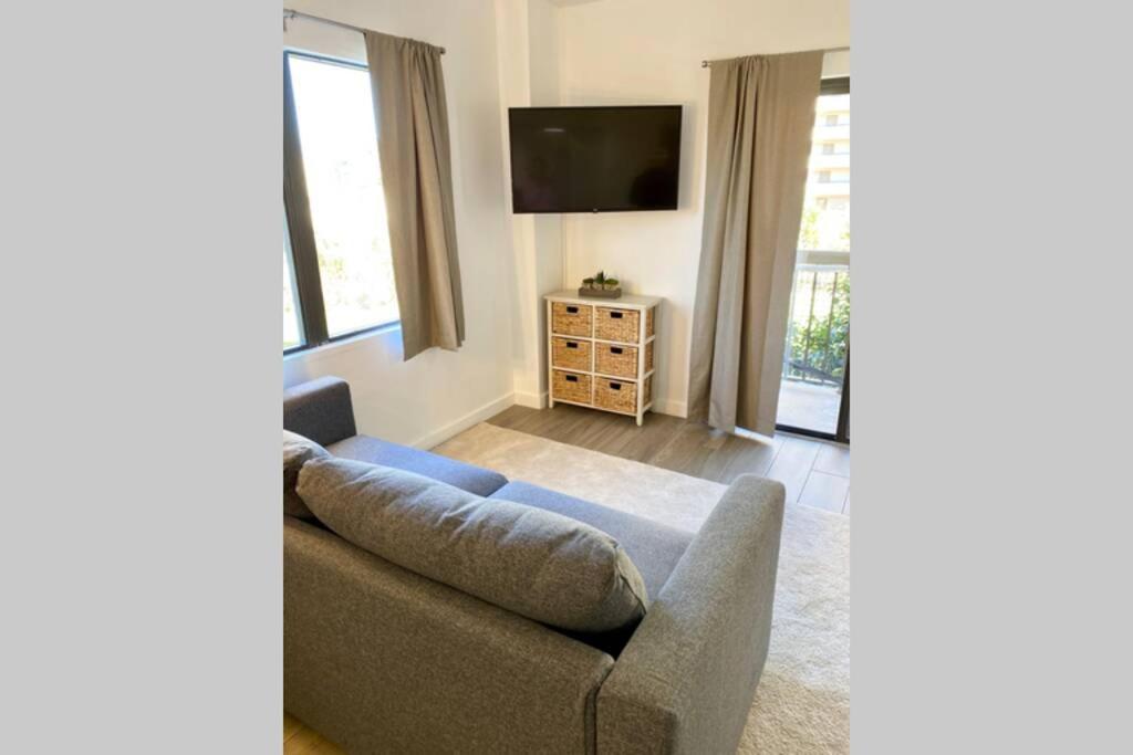 Modern Studio On I-Drive: Parking + Pool Included 올랜도 외부 사진