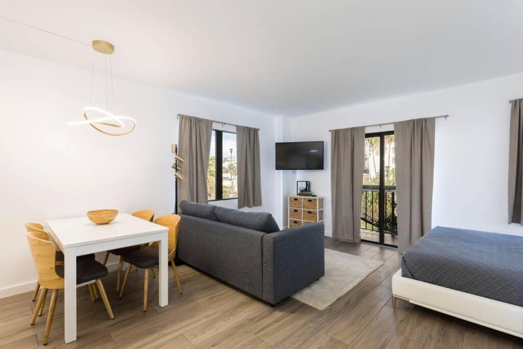 Modern Studio On I-Drive: Parking + Pool Included 올랜도 외부 사진